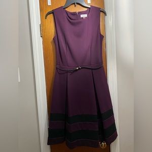 Calvin Klein - size 4 dress